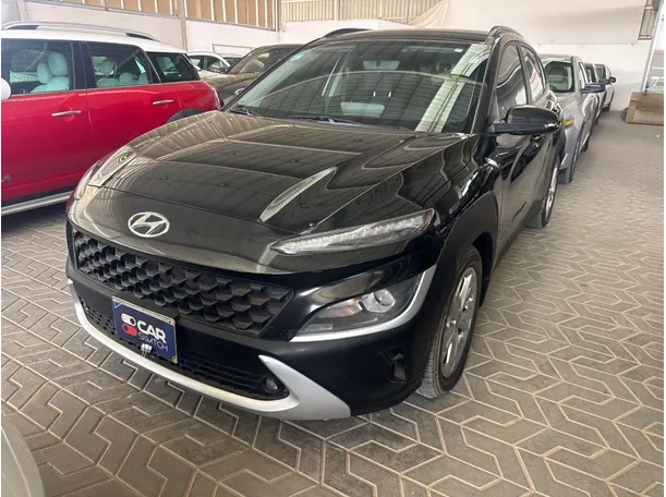 2022 Hyundai Kona in Riyadh