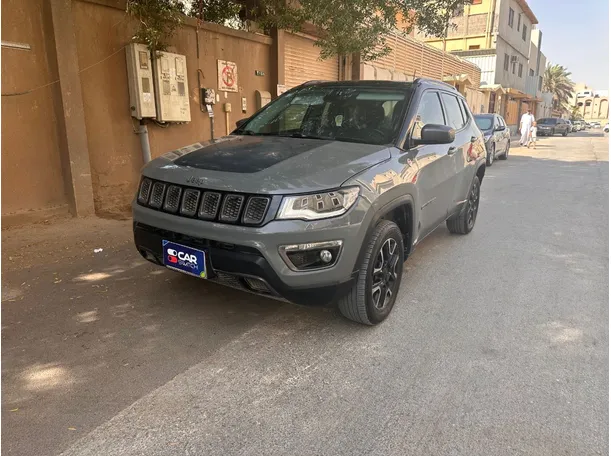 jeep