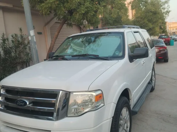 2013 Ford Expedition in Al Hofuf