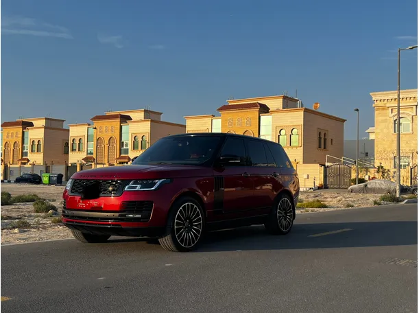 range-rover