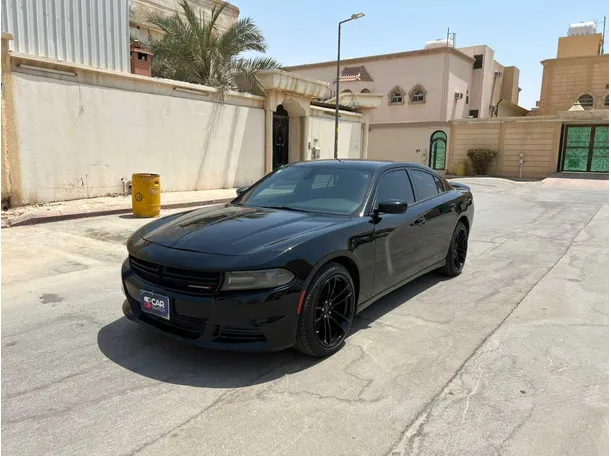 dodge
