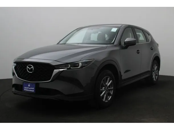 2025 Mazda CX-5 in Dubai