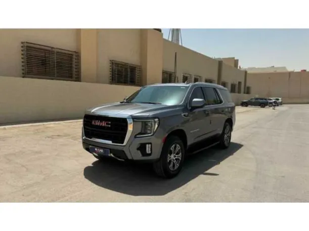 2022 جمس يوكن في الرياض