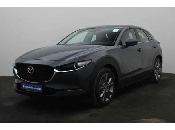 2025 Mazda CX-30 in Dubai