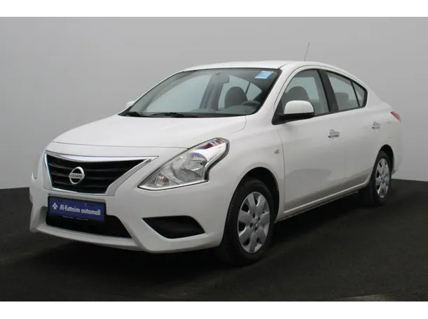 2023 نيسان صني في الإمارات