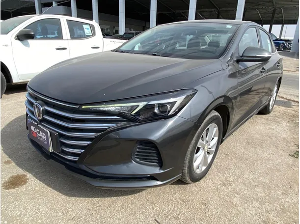 2023 Changan Eado in KSA