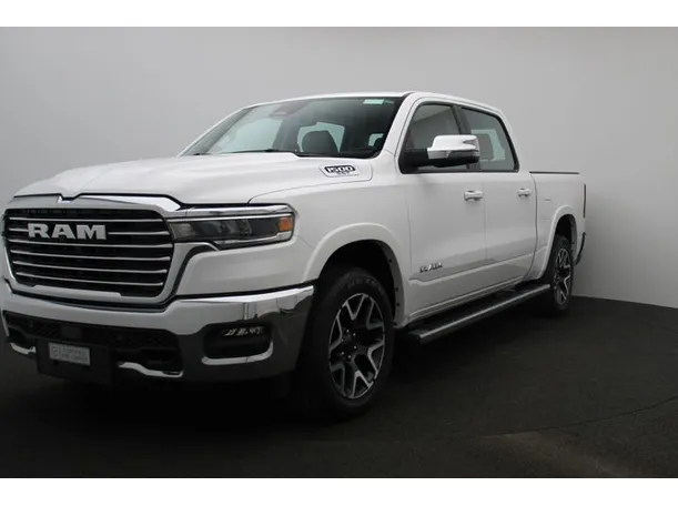 2025 RAM 1500 in UAE