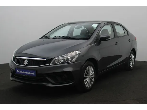 2024 سوزوكي سياز في دبي