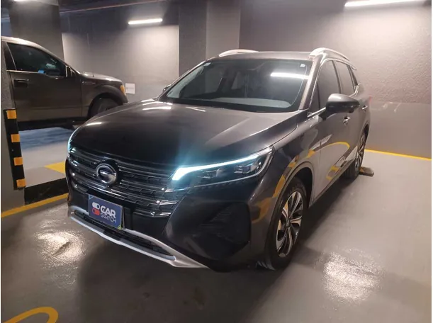 2023 جي أي سي GS4 في الرياض