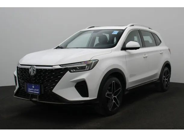 2023 ام جي RX5 في الإمارات