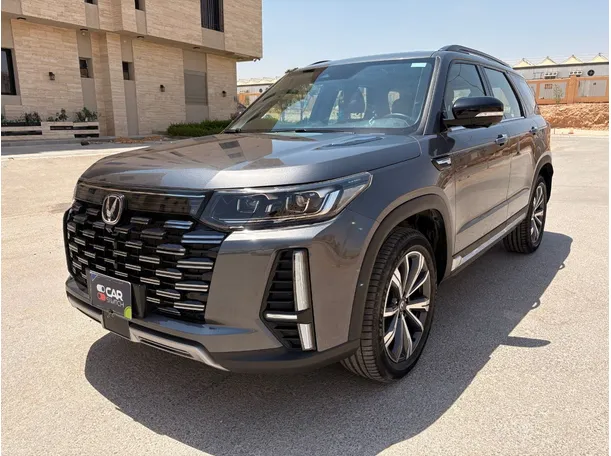 changan