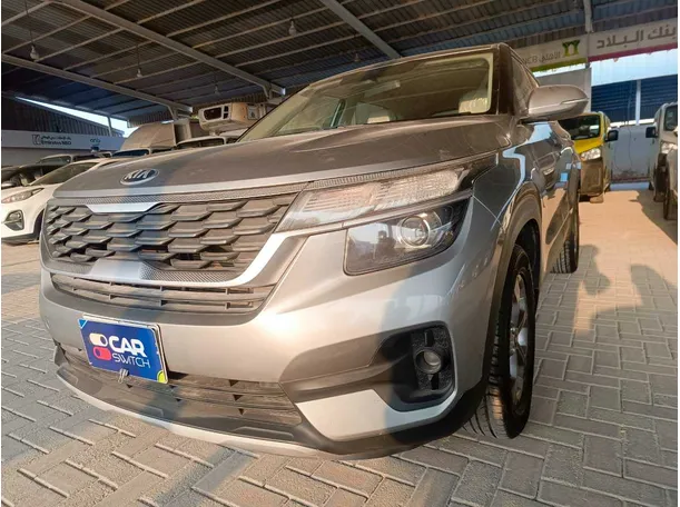 2021 كيا سيلتوس في السعودية