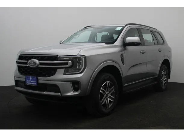 2024 Ford Everest in Dubai