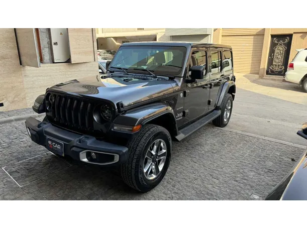 jeep