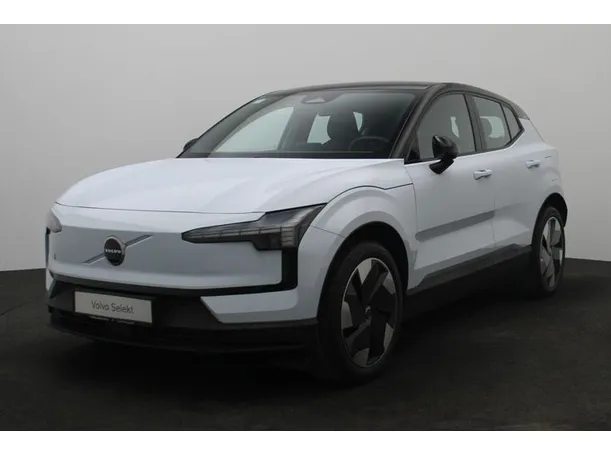 2024 Volvo EX30 in Abu Dhabi