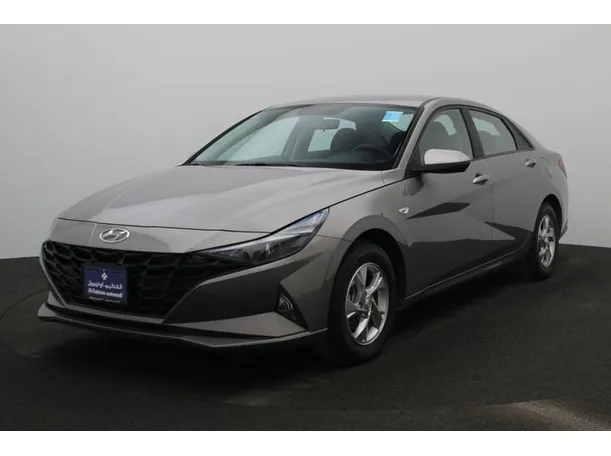 2023 هونداي إلنترا في الإمارات