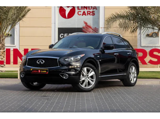 infiniti
