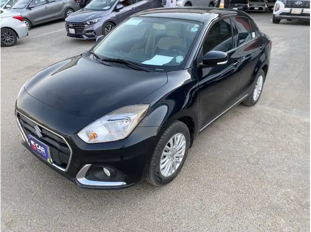 2024 Suzuki Dzire in KSA