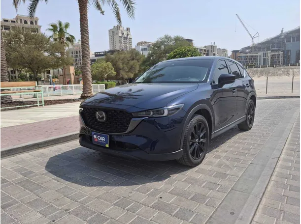 mazda
