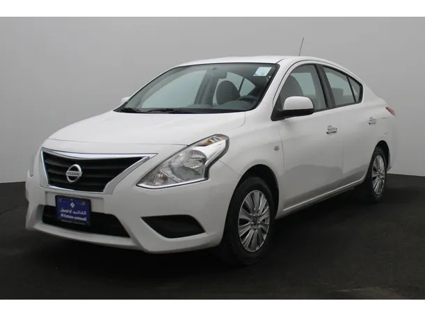 2023 Nissan Sunny in Dubai
