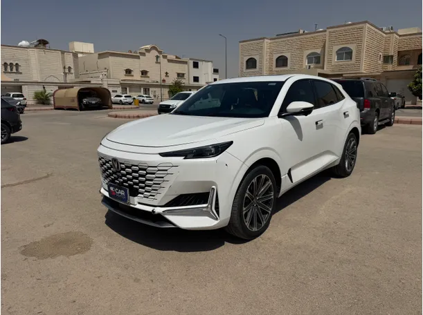 changan