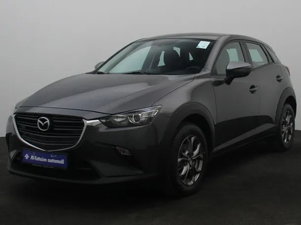 2024 Mazda CX-3 in Dubai