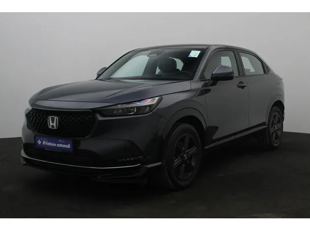 2024 Honda HR-V in Dubai