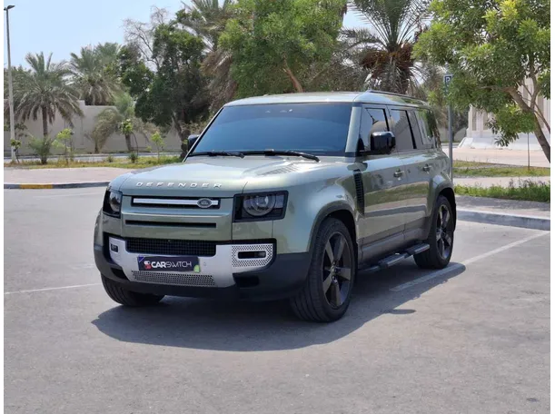 land-rover