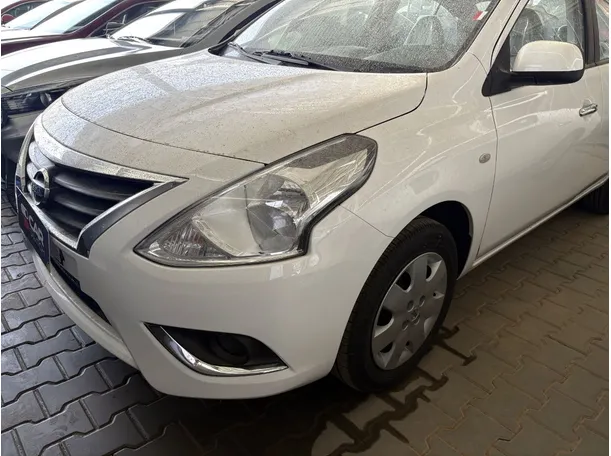 2025 نيسان صني في الرياض