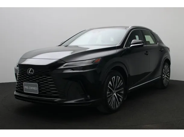 lexus