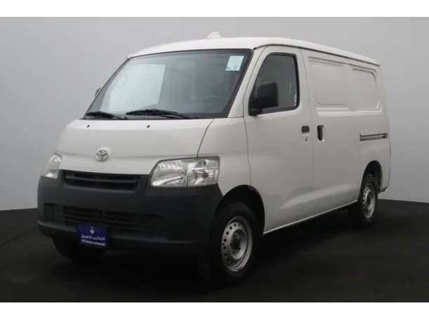 2023 Toyota Liteace in Dubai