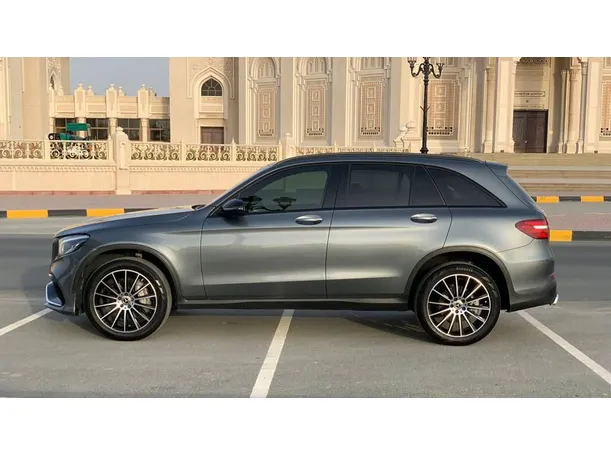 mercedes