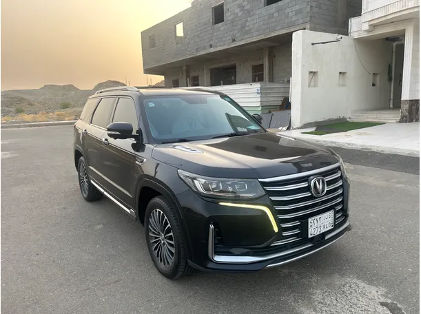 changan