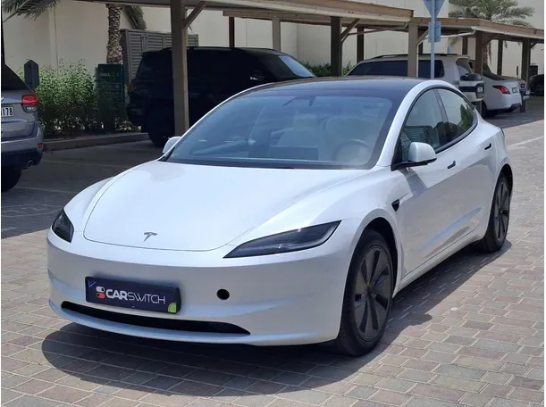 tesla