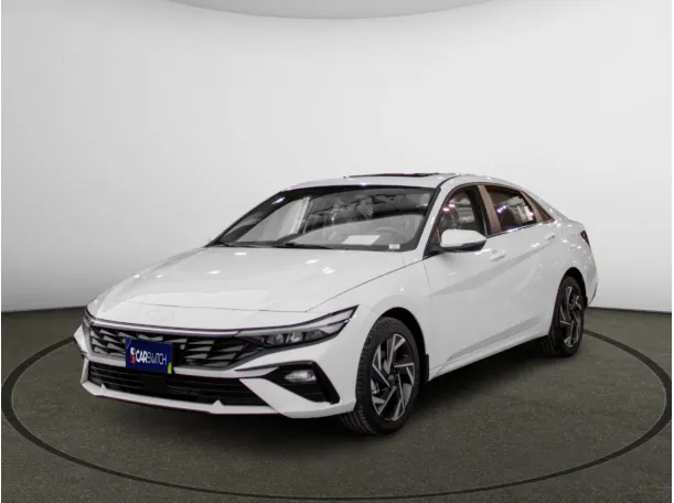 2026 هونداي إلنترا في cities.null