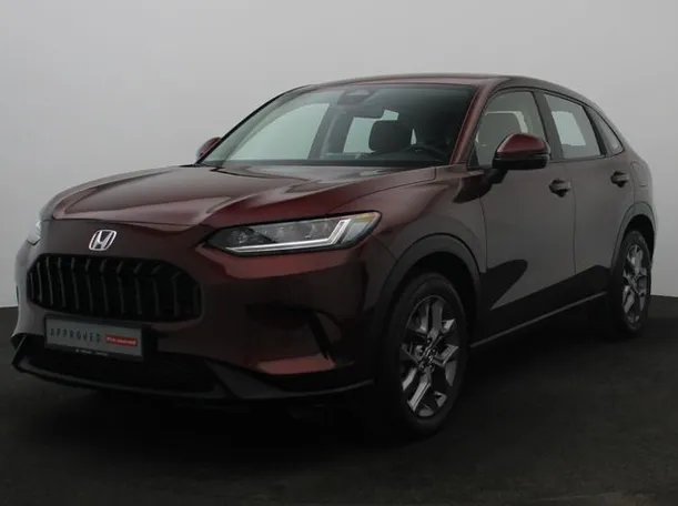 2025 Honda ZR-V in Ras al-Khaimah