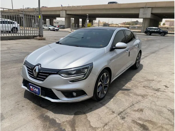 renault