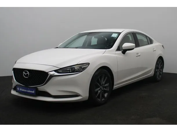 2023 Mazda 6 in Dubai