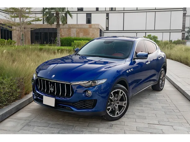 maserati