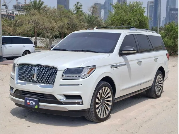 lincoln