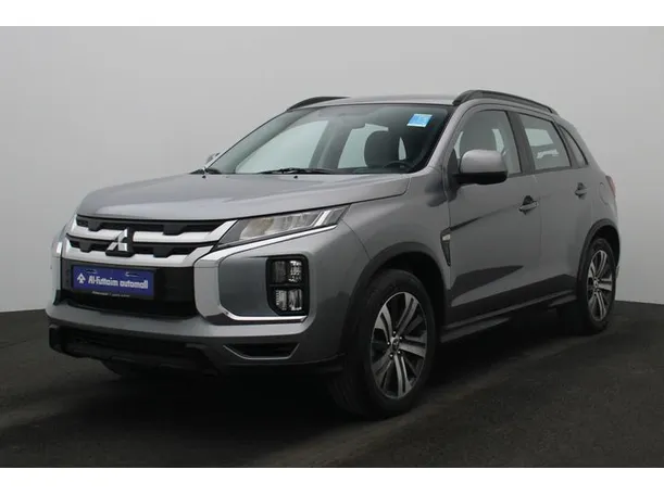 2022 Mitsubishi ASX in Dubai