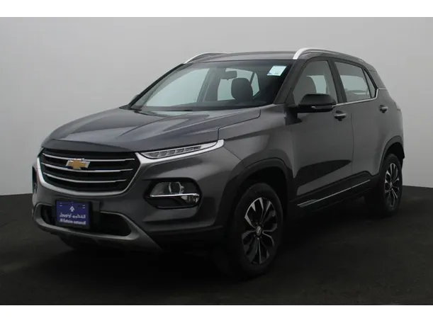 2025 Chevrolet Groove in Dubai