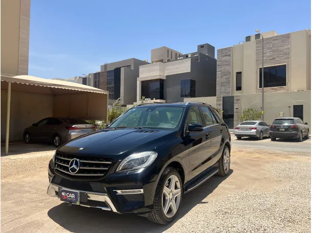 mercedes