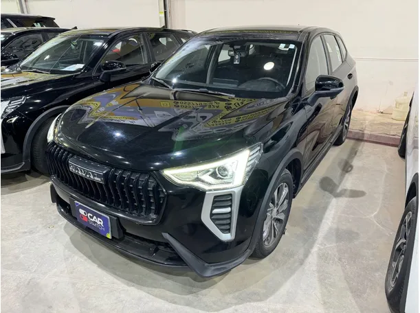 2025 Haval Jolion in Riyadh