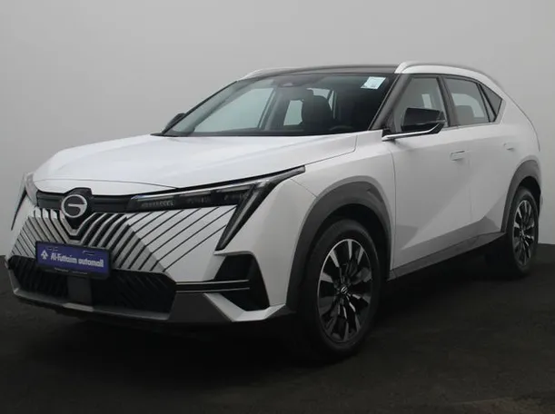 2024 GAC Emkoo in Dubai