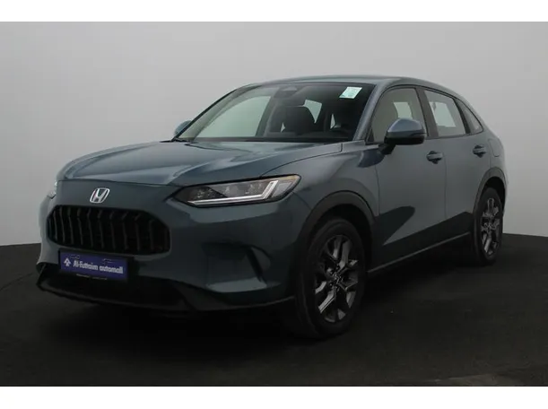 2025 Honda ZR-V in Dubai