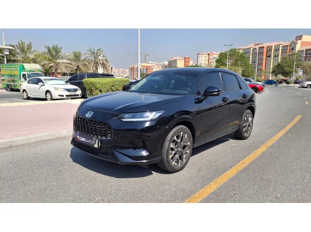 2024 Honda ZR-V in Dubai