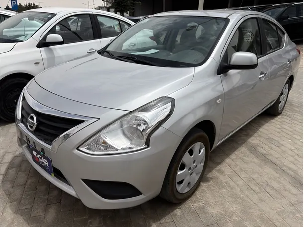 2023 نيسان صني في الرياض