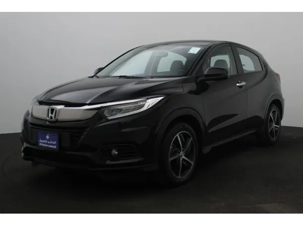 2021 Honda HR-V in Dubai