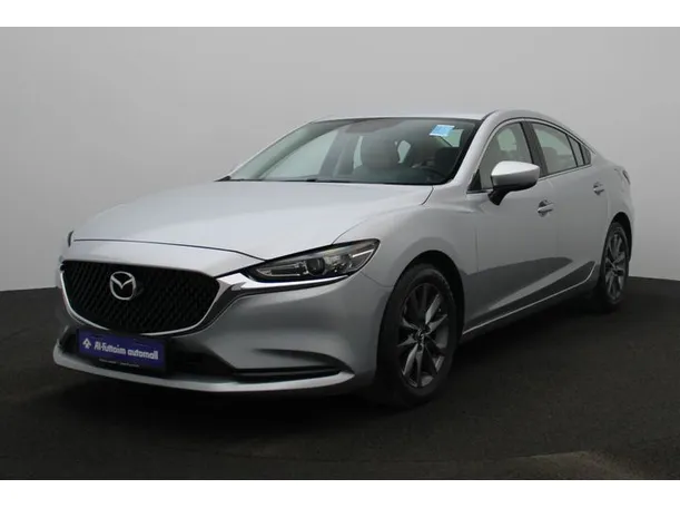 2023 مازدا 6 في دبي